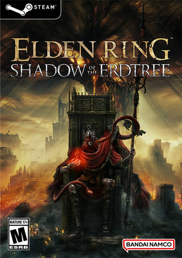 Elden Ring Shadow of the Erdtree ราคาถูก